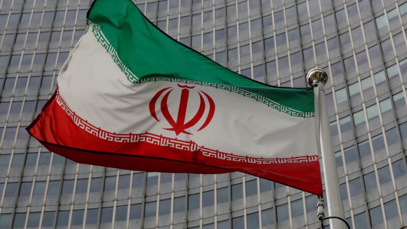 Progress on Iran nuclear deal, but tough issues remain -U.S.