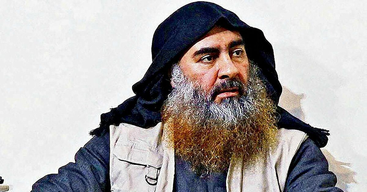 EXCLUSIVE New Islamic State leader is brother of slain caliph Baghdadi – sources