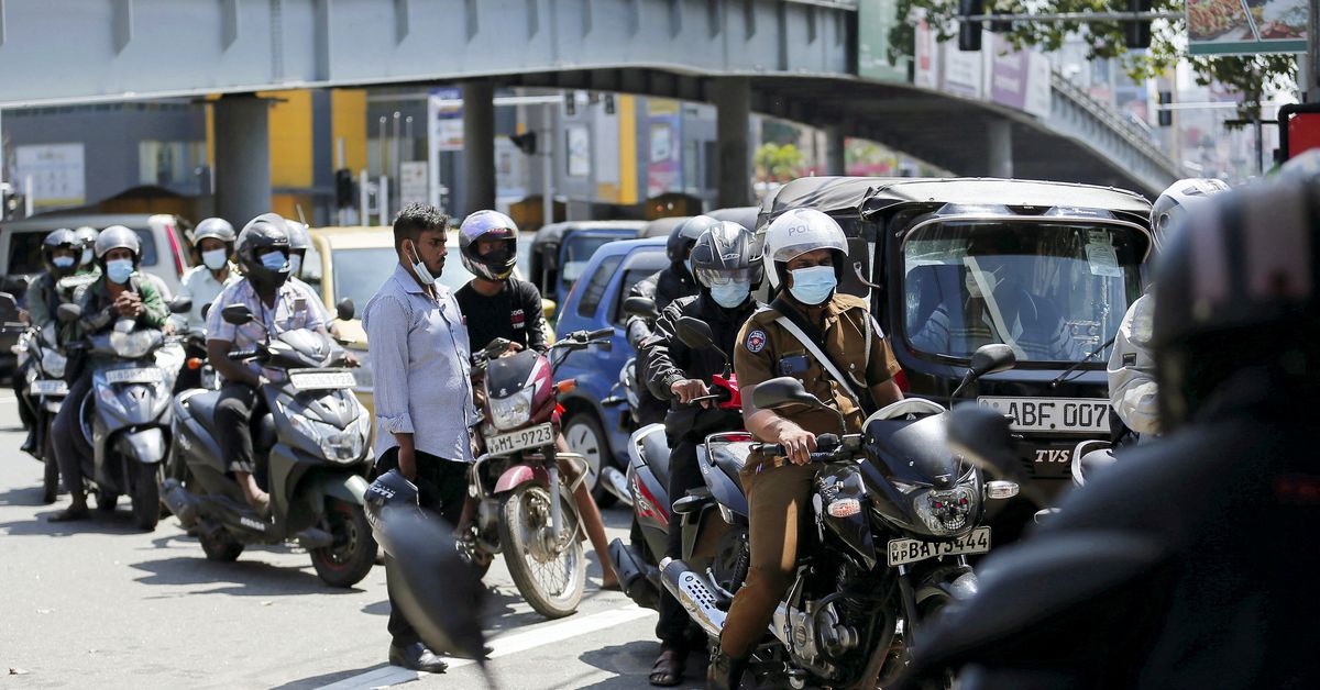Analysis: Shocks and missteps: how Sri Lanka’s economy ended in crisis