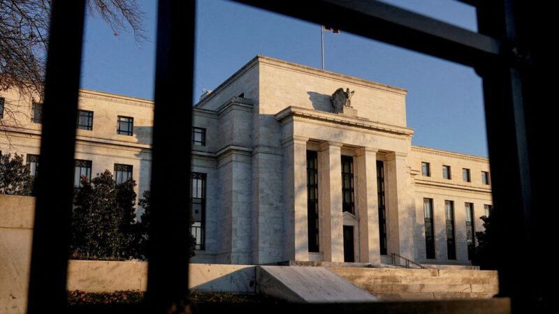 Fed tightening plans now contending with war, possible oil shock