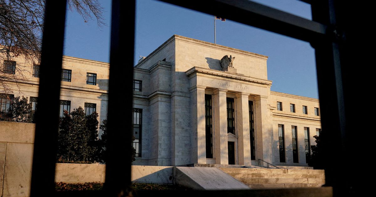 Fed tightening plans now contending with war, possible oil shock