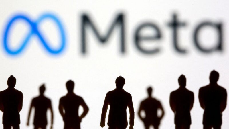 Meta’s Zuckerberg unveils AI projects aimed at building metaverse future