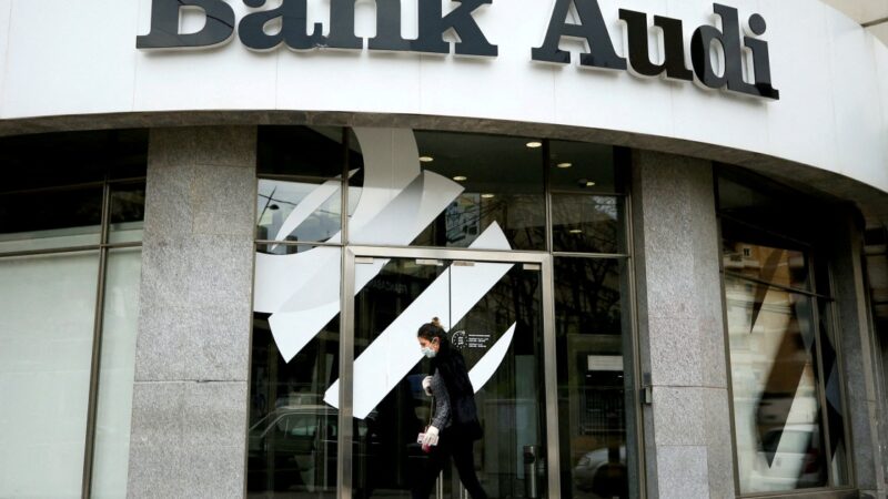 Lebanese bank shuts down dozens of UK nationals’ accounts