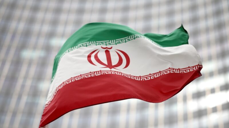 Iran sanctions 24 US officials over ‘terrorism’ and rights abuses