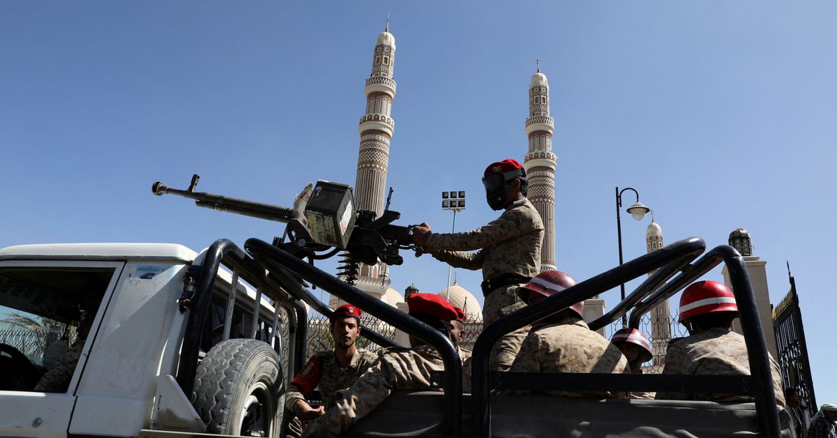 Yemen’s slide into political crisis and war