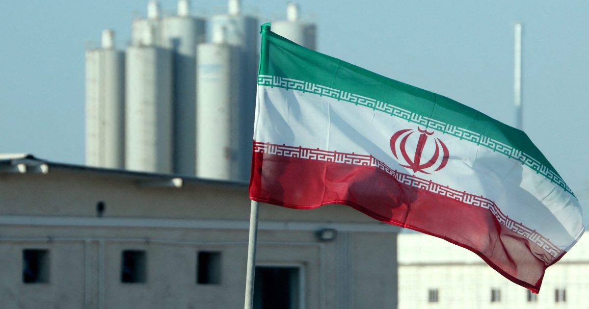 Focus on the IRGC ‘terror’ designation in Iran nuclear talks