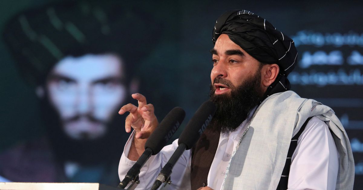 Afghanistan’s Taliban mediate ceasefire between Pakistan, local militants