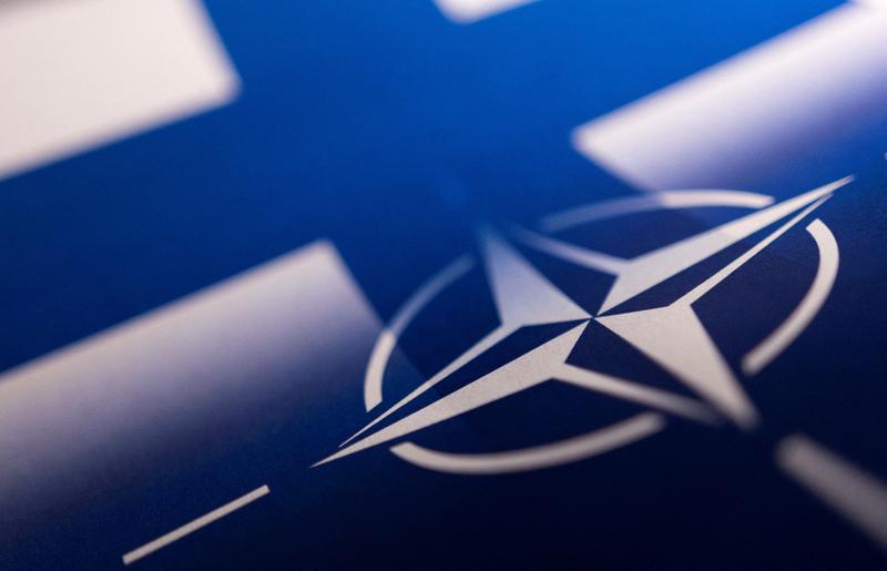 Explainer: Finland, Sweden on verge of applying to join NATO