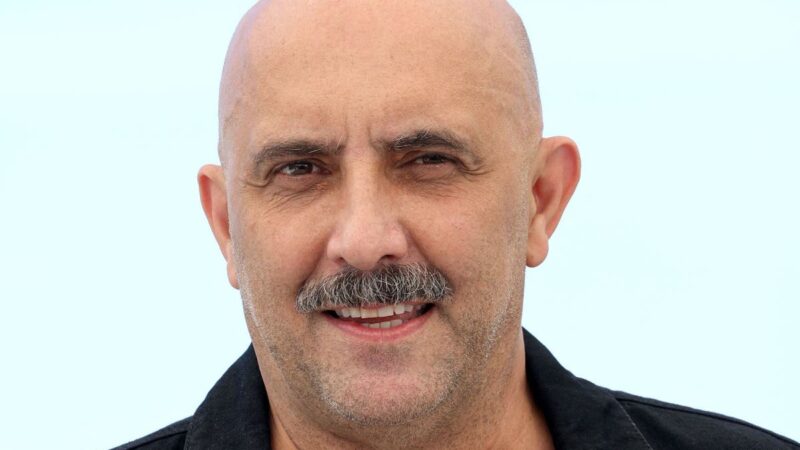 Gaspar Noé: ‘Watching Gravity on morphine was the best cinematic experience of my life’