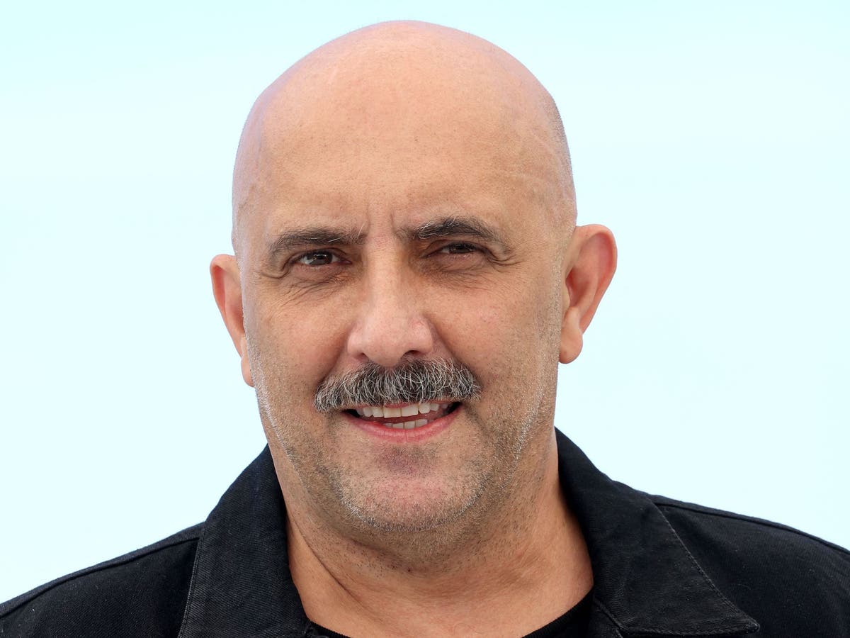 Gaspar Noé: ‘Watching Gravity on morphine was the best cinematic experience of my life’