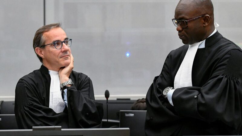 Lawyers ask ICC not to convict accused Malian Islamist