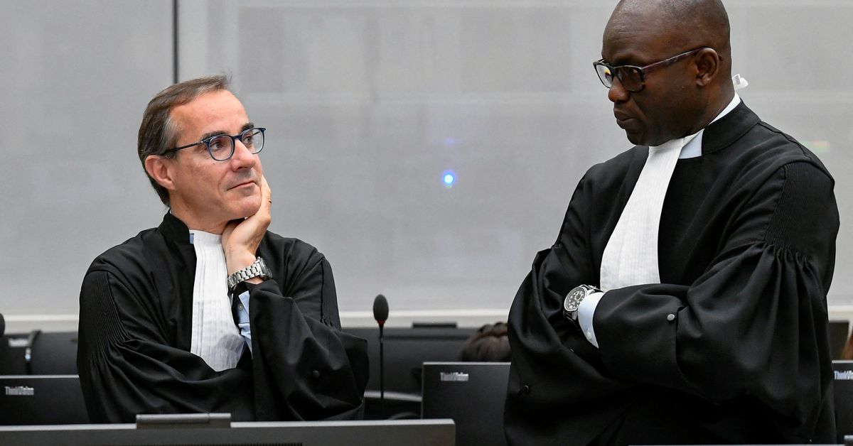 Lawyers ask ICC not to convict accused Malian Islamist