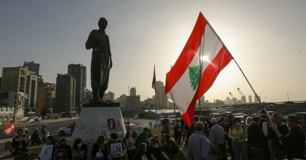 Elections in Lebanon, does political change stand a chance?