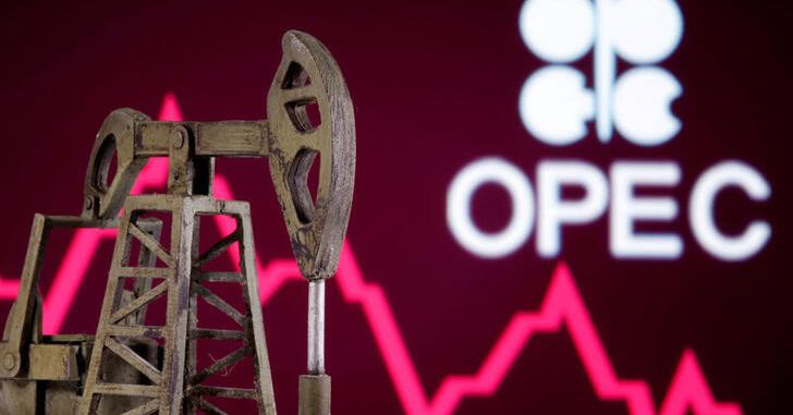 U.S. Senate committee passes antitrust bill pressuring OPEC