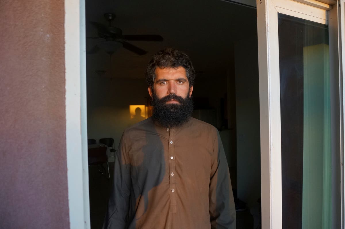 Afghan evacuees mark first US Ramadan with gratitude, agony