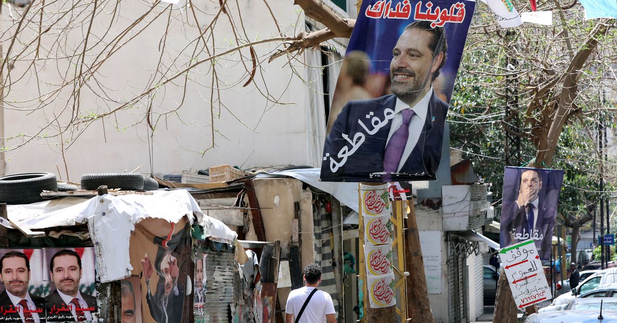 Lebanon’s descent into turmoil: assassinations, war, financial collapse