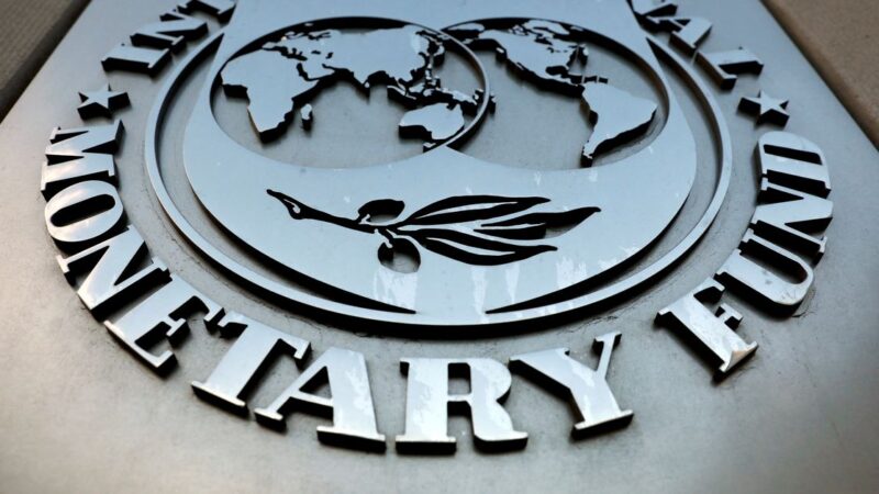 Ukraine war to curb Central Asian economy, oil cushions Middle East -IMF