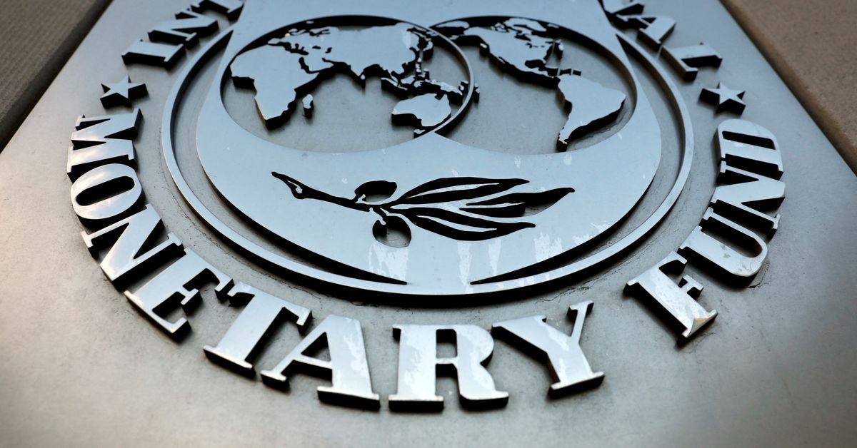 Ukraine war to curb Central Asian economy, oil cushions Middle East -IMF