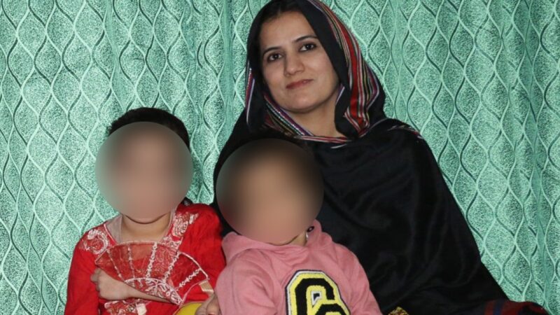 Pakistan: Woman suicide bomber change in Baloch rebels’ strategy?