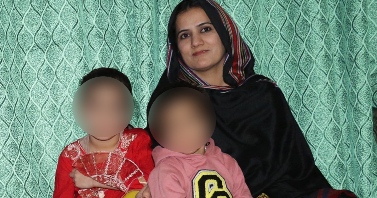 Pakistan: Woman suicide bomber change in Baloch rebels’ strategy?