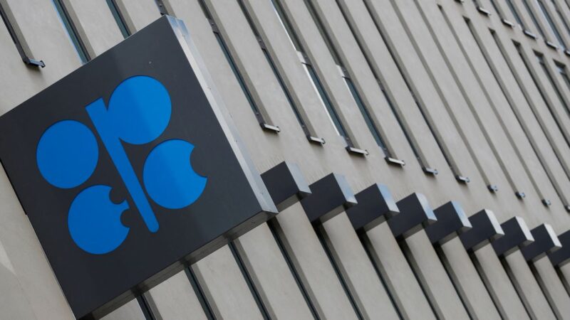 OPEC+ sticks to modest oil output hike despite price rally