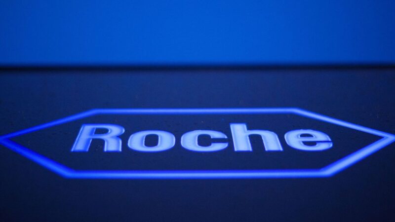 New class of cancer drugs down, not out, after Roche trial setback – analysts