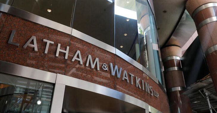 Latham snags emerging companies partner from Fenwick in New York