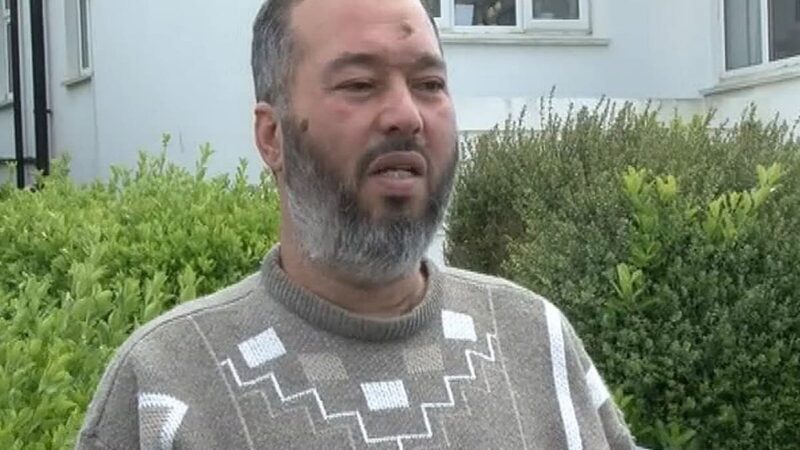 Father of killed Syria jihadists jailed after calling for ‘jihad by sword’ at Brighton mosque