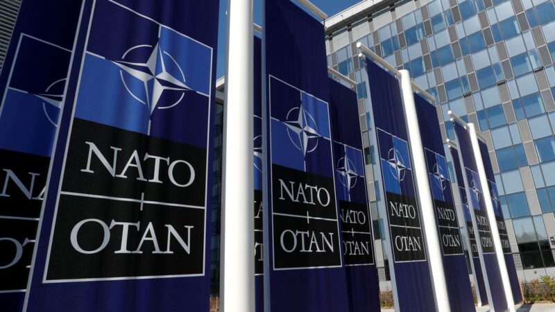 Madrid summit not a deadline for decision on Finland and Sweden’s NATO bids, says Turkey