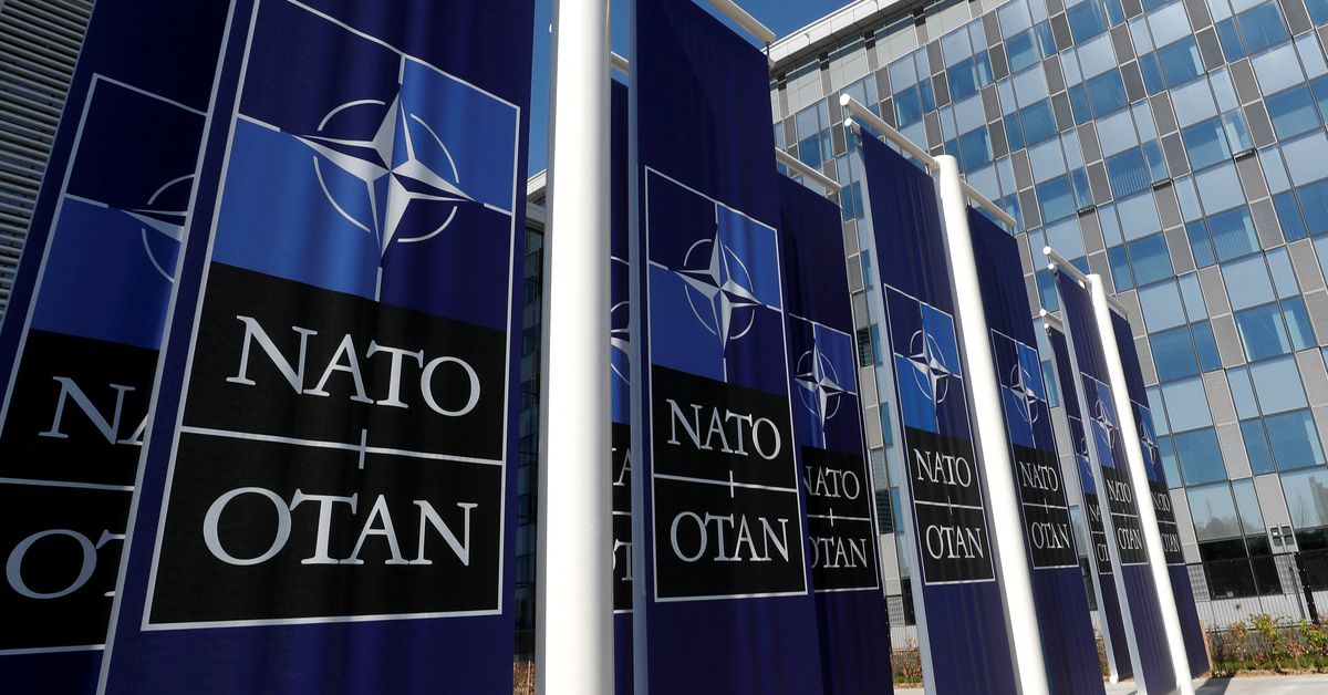 Madrid summit not a deadline for decision on Finland and Sweden’s NATO bids, says Turkey