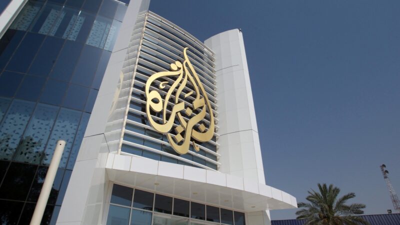 Al Jazeera wins record number of Telly Awards