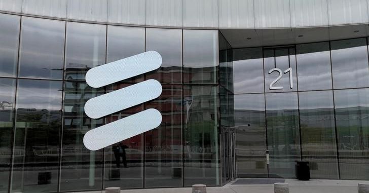U.S. SEC opens probe against Ericsson over 2019 Iraq bribery report
