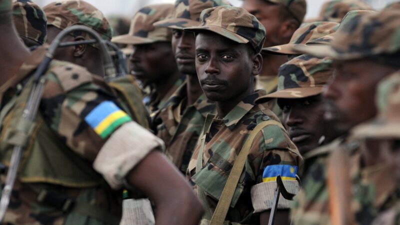 Analysis: Why are Rwanda and DRC having another diplomatic spat?