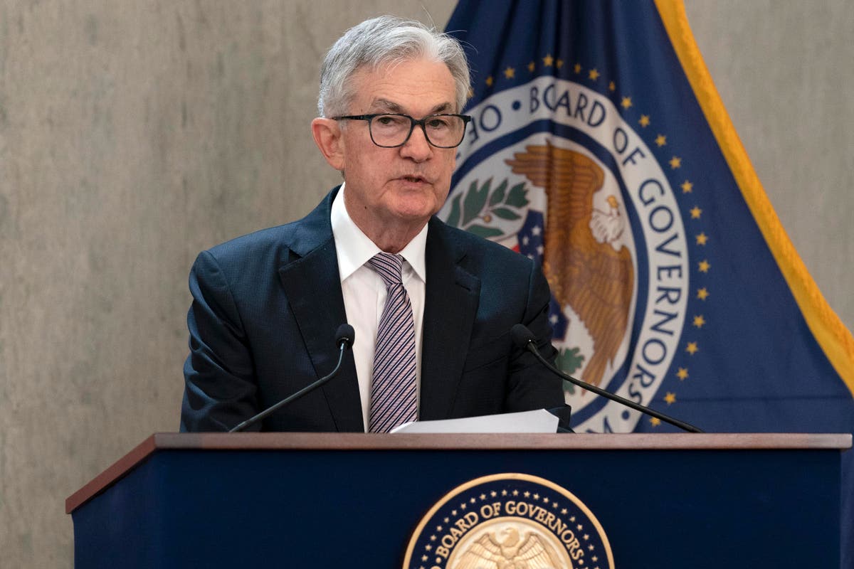 Fed’s Powell facing rising criticism for inflation missteps