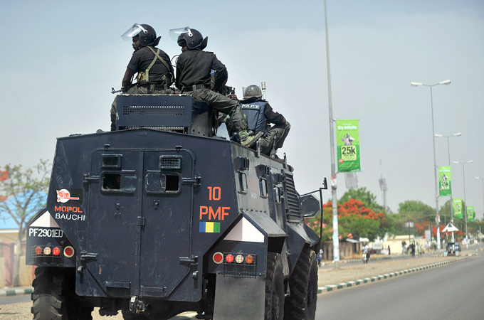 Nigeria: Police discover severed head of missing legislator