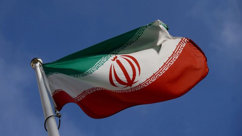 Exclusive: Iran expands advanced centrifuge work underground, IAEA report shows