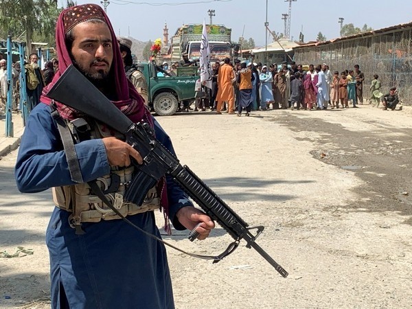 Taliban still awaits for the recognition from the west