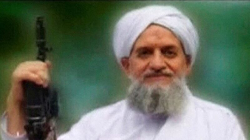 How the CIA identified and killed Al-Qaeda leader Zawahiri