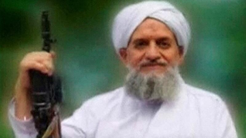 Analysis: Al Qaeda will pursue attacks undeterred by Zawahiri loss, experts say