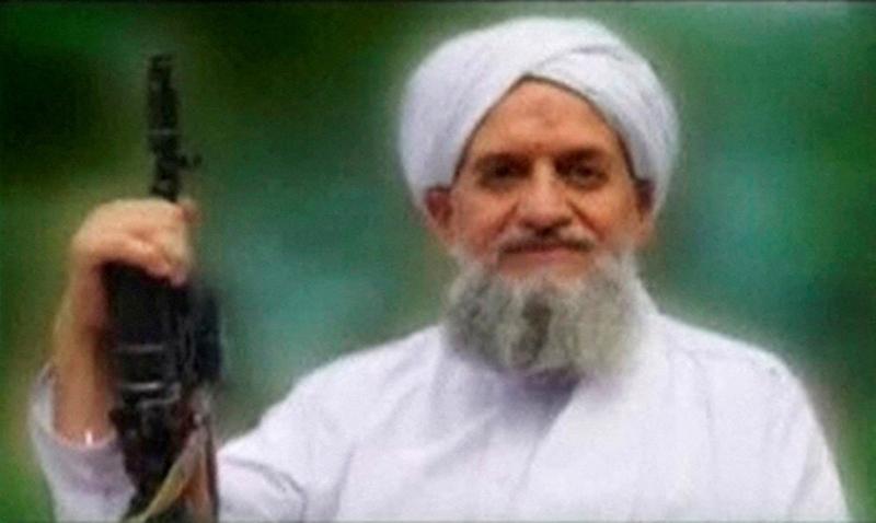 Analysis: Al Qaeda will pursue attacks undeterred by Zawahiri loss, experts say