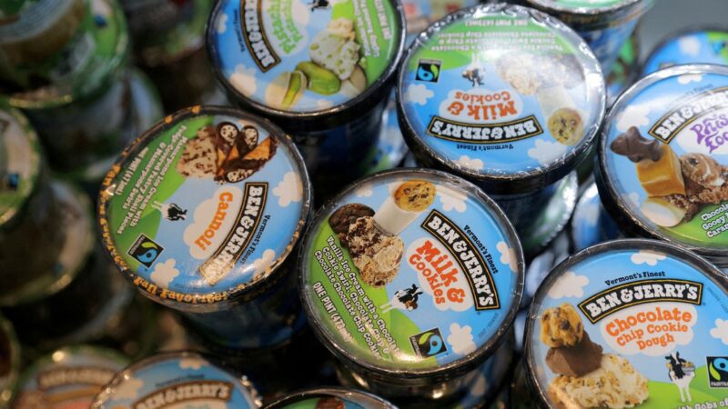 Exclusive: Ben & Jerry’s, Unilever talks on out-of-court deal on Israeli dispute break down
