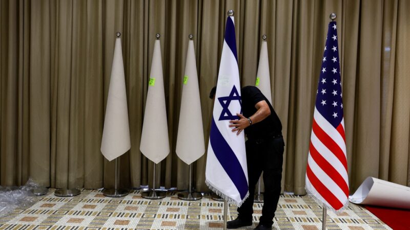 Israel-Palestine US policy: What changed under Biden, what didn’t