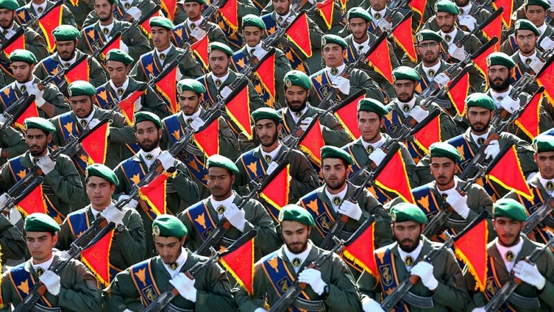 US willing to kill Iran deal to keep IRGC on ‘terror’ list: Biden