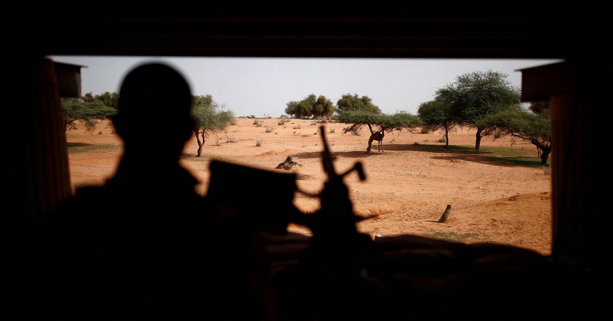 Ahead of Mali withdraw, France prepares future Sahel strategy