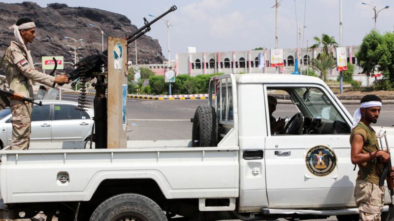 Yemen truce extension likely but ‘war is coming’ again, southern official says