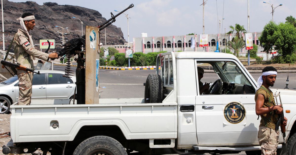 Yemen truce extension likely but ‘war is coming’ again, southern official says
