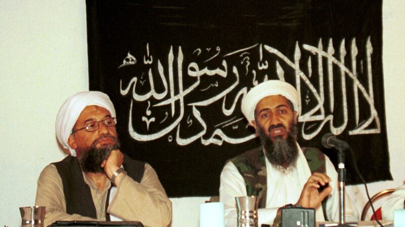 The death of Ayman Al-Zawahiri and what it says about US counterterrorism