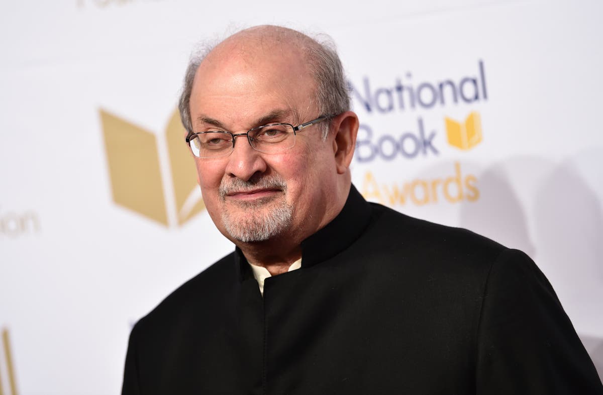 Salman Rushdie’s attack is on everyone who thinks Islam deserves special treatment