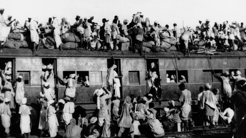 75 years of India partition: How tech is opening window into past