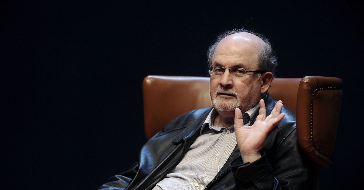 Explainer: Rushdie attack shows the enduring impact of fatwas